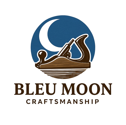 Bleu Moon Craftsmanship